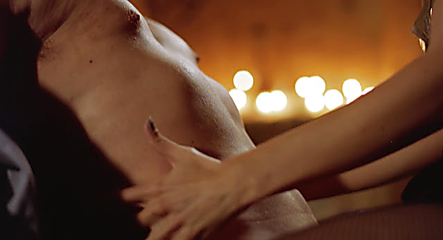 Karl Urban sexy shirtless scene October 20, 2020, 12pm
