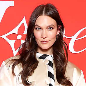 Karlie Kloss trending news April 20, 2024, 10pm