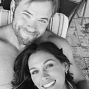 Kellan Lutz trending news May 27, 2020, 1am