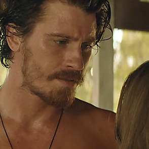 Garrett Hedlund trending news July 17, 2020, 3pm