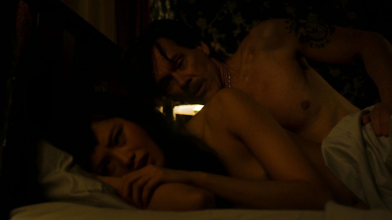 Kevin Bacon sexy shirtless scene July 14, 2019, 12pm