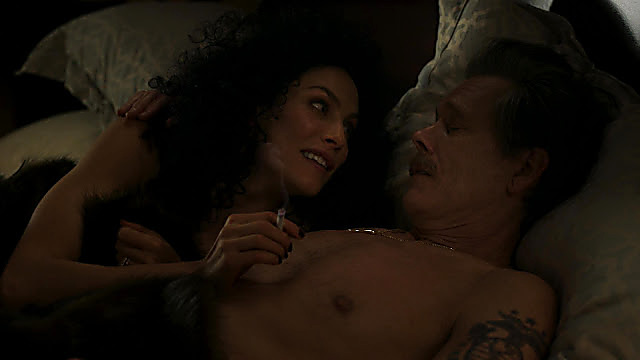 Kevin Bacon sexy shirtless scene August 28, 2022, 3am
