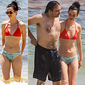 Krysten Ritter trending news September 15, 2015, 6am