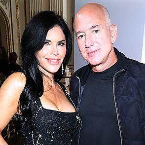 Lauren Sanchez trending news November 13, 2023, 3pm
