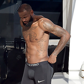Lebron James trending news September 15, 2022, 8pm