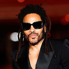 Lenny Kravitz trending news May 28, 2024, 2pm