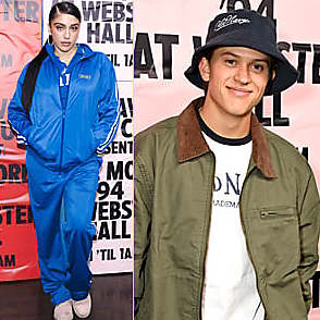 Lourdes Leon trending news September 10, 2024, 4pm