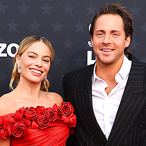 Margot Robbie trending news November 2, 2024, 6pm