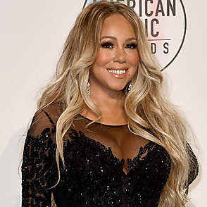 Mariah Carey trending news January 5, 2019, 2am