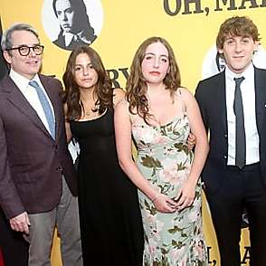 Matthew Broderick trending news July 12, 2024, 3pm