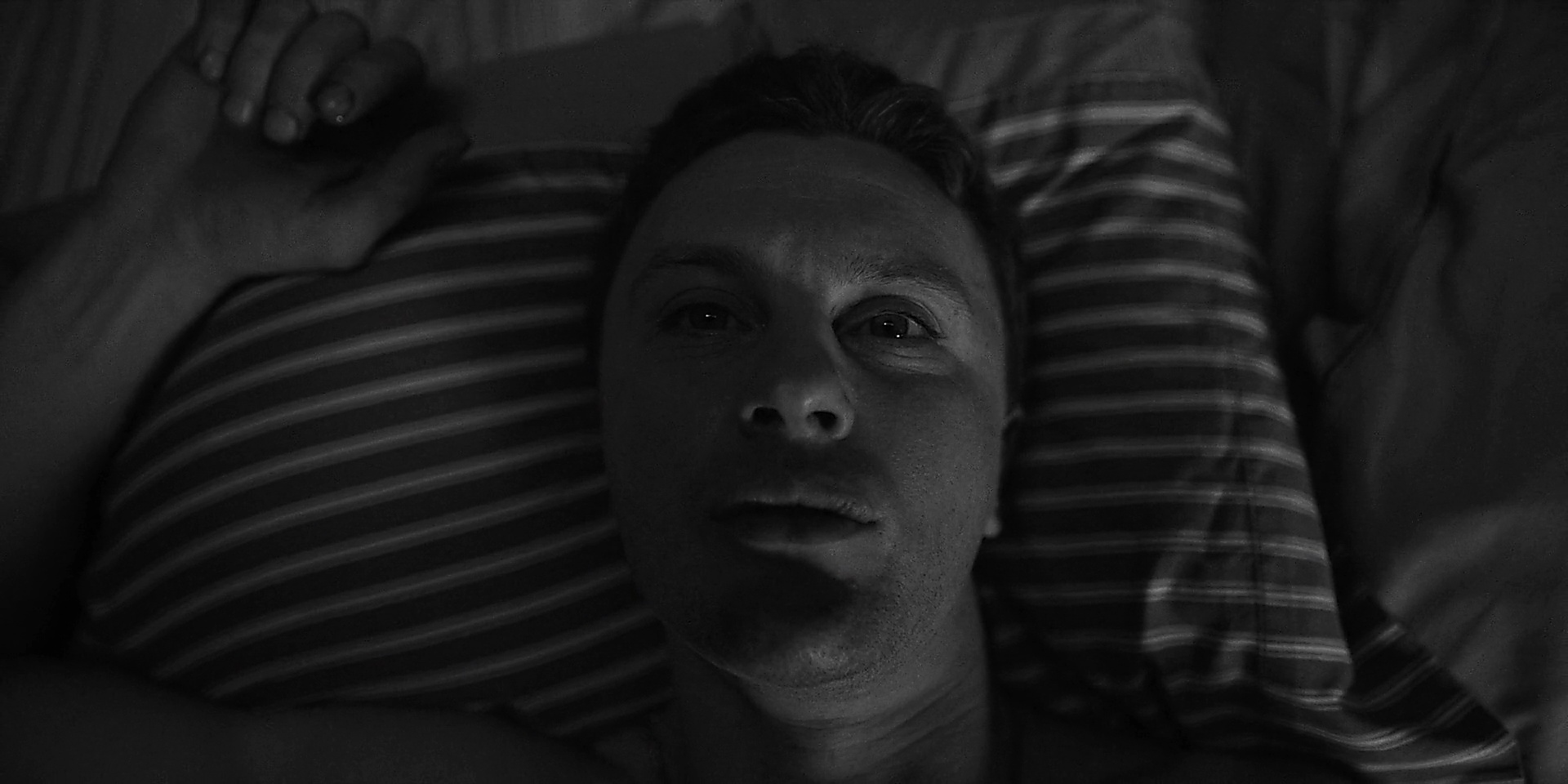 Michael Pitt sexy shirtless scene February 13, 2025, 2pm