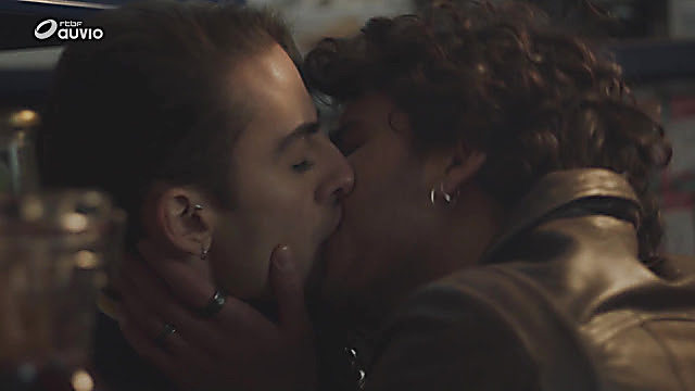 Mika sexy shirtless scene June 19, 2021, 12pm