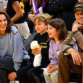 Mila Kunis trending news May 28, 2024, 4pm