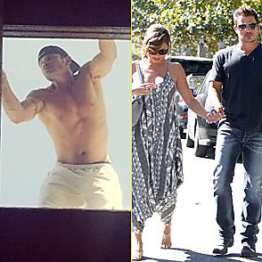 Nick Lachey trending news July 24, 2014, 1am