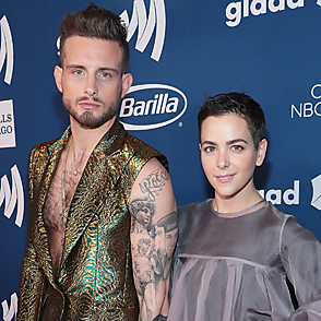Nico Tortorella trending news October 18, 2024, 11am