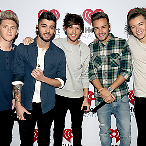 One Direction trending news October 17, 2024, 6pm