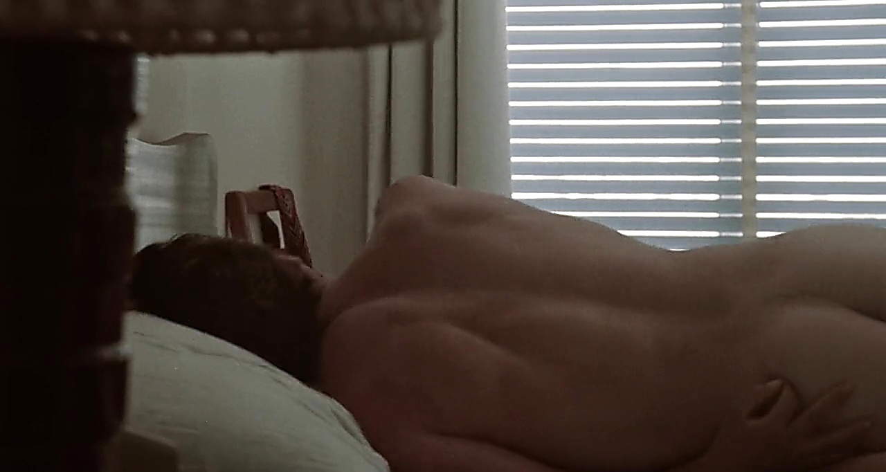 Richard Gere sexy shirtless scene June 19, 2019, 1pm