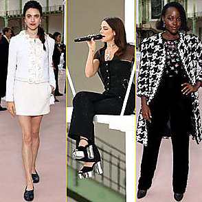 Riley Keough trending news October 1, 2024, 3pm