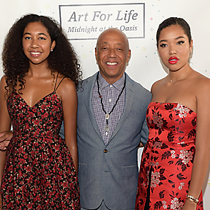 Russell Simmons trending news June 19, 2023, 6pm