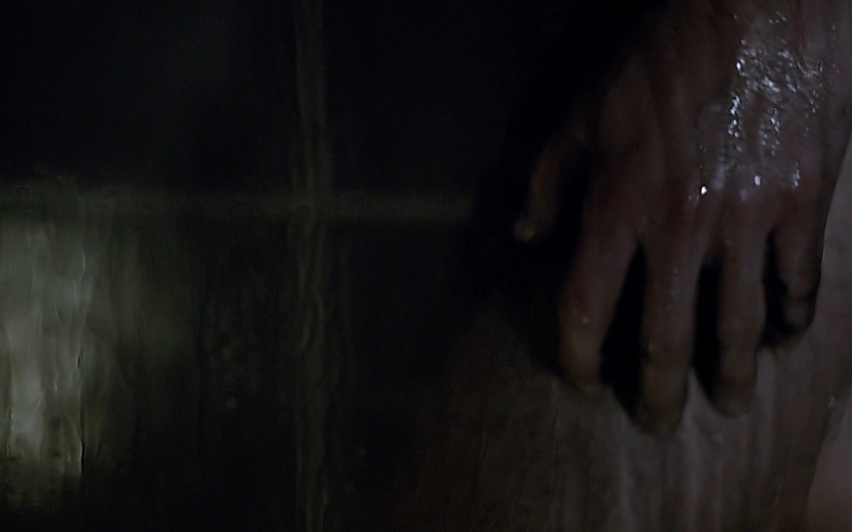 Ryan Kelley sexy shirtless scene August 11, 2015, 11pm