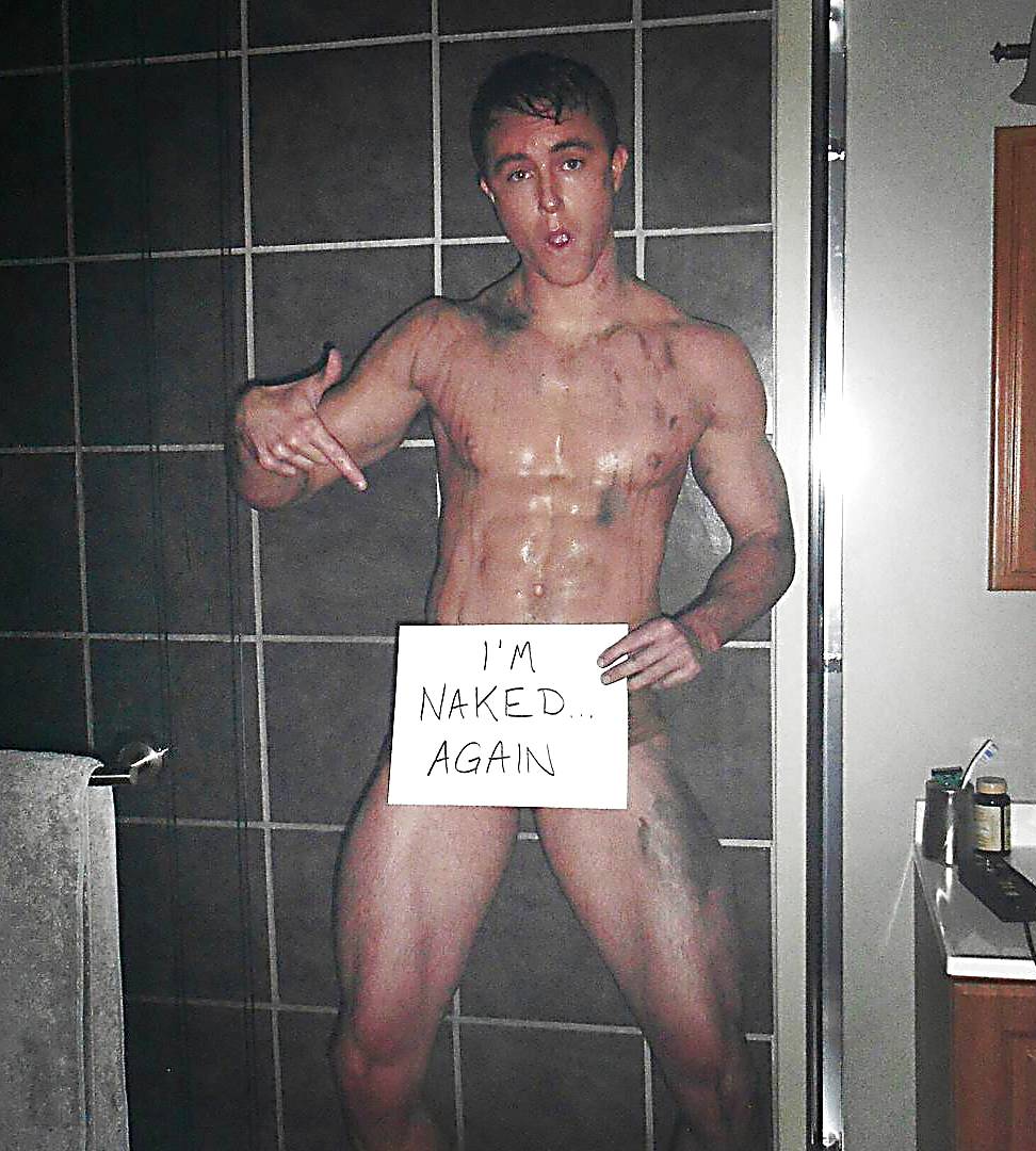 Ryan Kelley sexy shirtless scene August 11, 2015, 11pm
