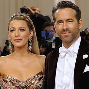 Ryan Reynolds trending news July 27, 2024, 10am