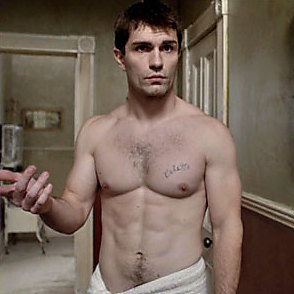 Sam Witwer trending news April 7, 2014, 6pm