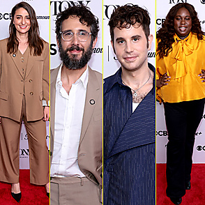 Sara Bareilles trending news May 4, 2023, 9pm