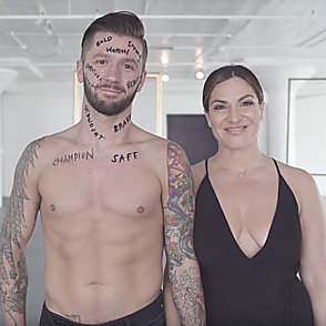 Shoshana Bean trending news March 23, 2018, 1pm