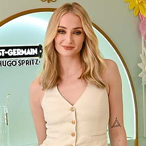 Sophie Turner trending news September 28, 2024, 1pm