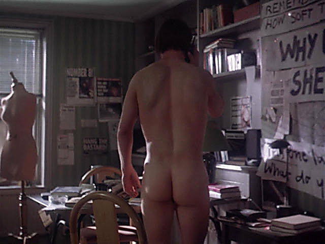 Stephen Baldwin sexy shirtless scene August 19, 2021, 3pm