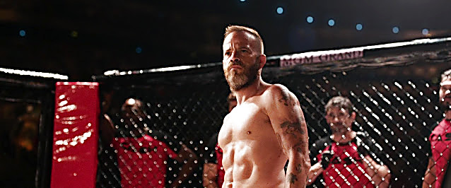 Stephen Dorff sexy shirtless scene November 20, 2020, 4am