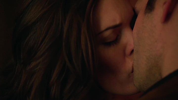 Steven Pasquale sexy shirtless scene February 20, 2025, 3am