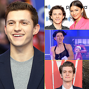 Tom Holland trending news June 14, 2023, 10am