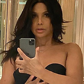 Toni Braxton trending news May 25, 2020, 12pm