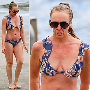 Toni Collette trending news January 12, 2024, 11am