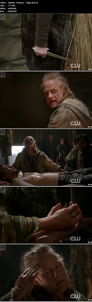 Torrance Coombs sexy shirtless scene June 28, 2016, 7pm