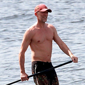 Vincent Cassel trending news January 15, 2022, 1pm