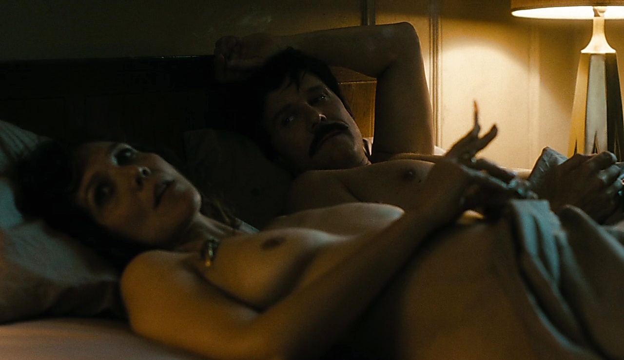 Will Chase sexy shirtless scene October 10, 2017, 1pm