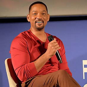 Will Smith trending news December 2, 2023, 6pm